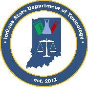 Indiana State Department of Toxicology.